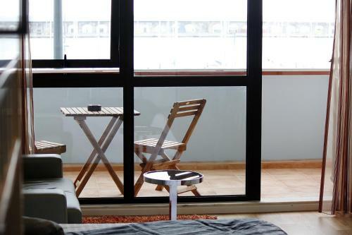 Apartamento Solmar Alojamentos