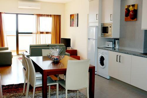 Apartamento Solmar Alojamentos