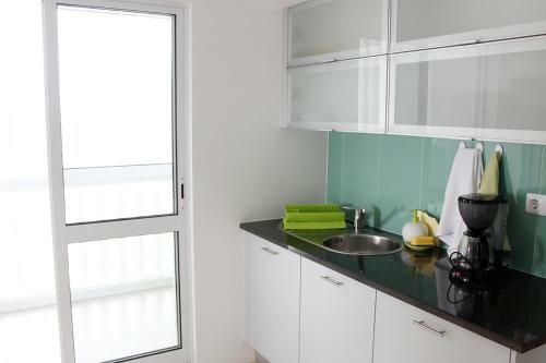Apartamento Solmar Alojamentos