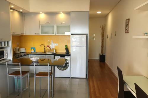 Apartamento Solmar Alojamentos