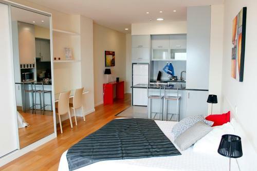 Apartamento Solmar Alojamentos