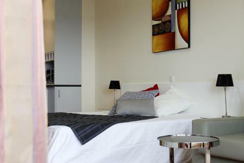 Apartamento Solmar Alojamentos