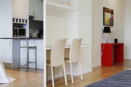 Apartamento Solmar Alojamentos