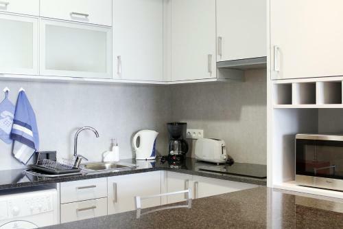 Apartamento Solmar Alojamentos