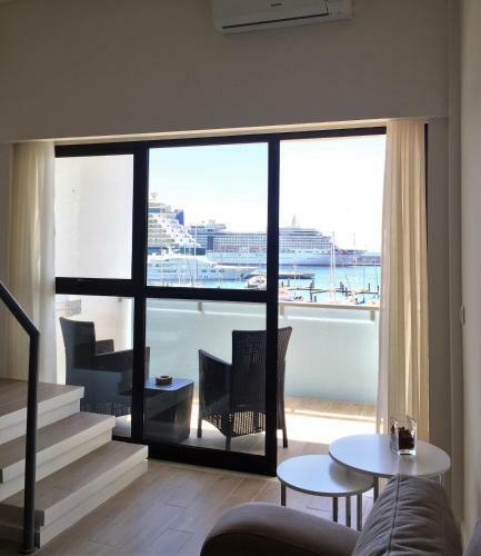 Apartamento Solmar Alojamentos