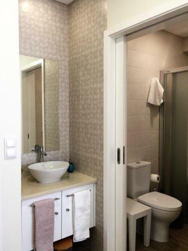 Apartamento Solmar Alojamentos