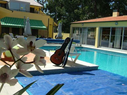 Guesthouse Pool & Sea Espinho Oporto