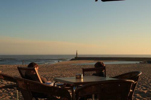 Guesthouse Pool & Sea Espinho Oporto