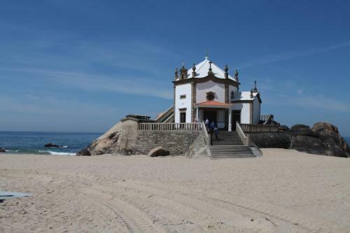 Guesthouse Pool & Sea Espinho Oporto