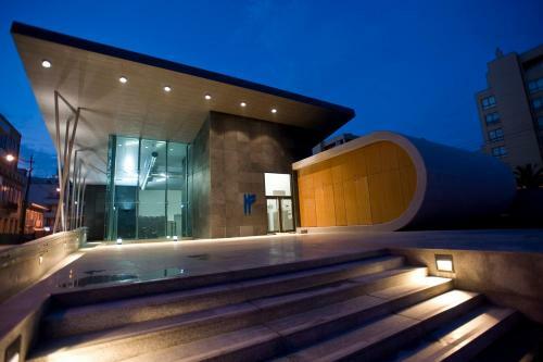 Guesthouse Pool & Sea Espinho Oporto