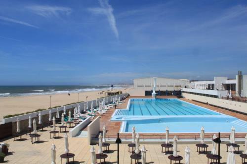 Guesthouse Pool & Sea Espinho Oporto
