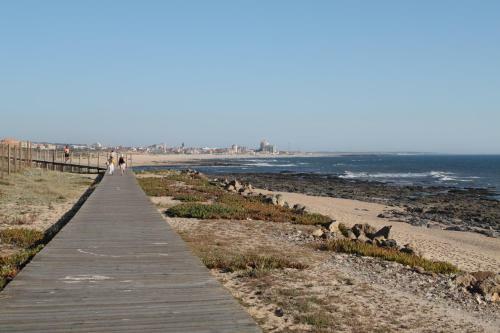 Guesthouse Pool & Sea Espinho Oporto
