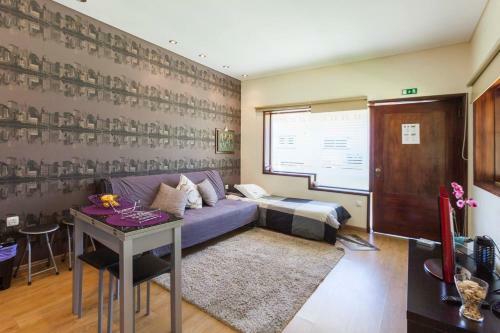 Guesthouse Pool & Sea Espinho Oporto