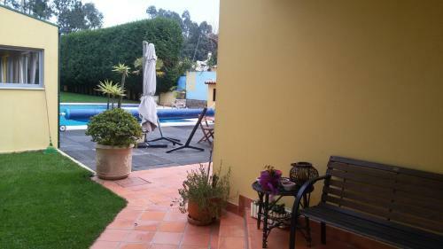 Guesthouse Pool & Sea Espinho Oporto