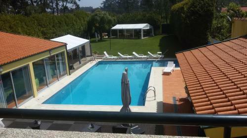 Guesthouse Pool & Sea Espinho Oporto