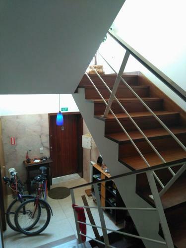 Suite S. Martinho