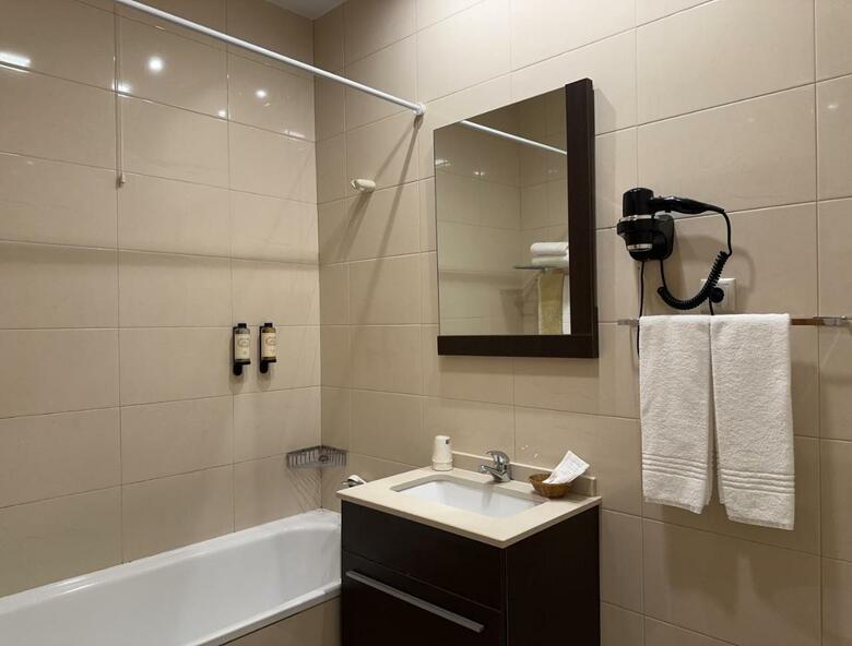 Hotel Dom Afonso-moncao