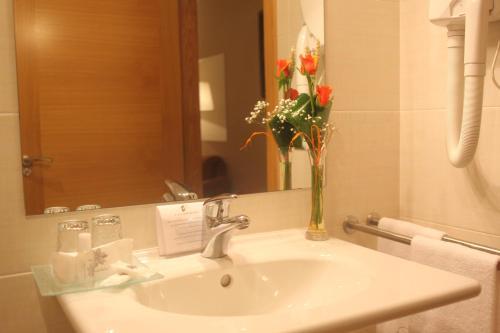 Hotel Fonte Da Vila