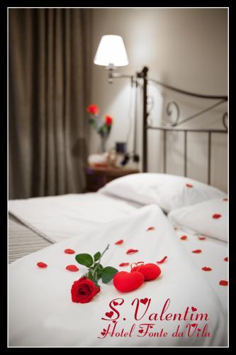 Hotel Fonte Da Vila
