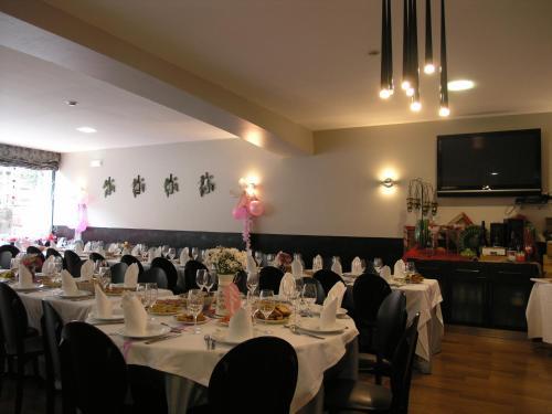 Hotel Fonte Da Vila