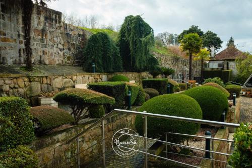 Hotel Fonte Da Vila