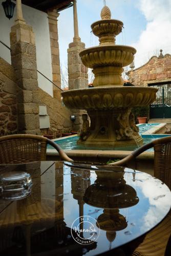 Hotel Fonte Da Vila