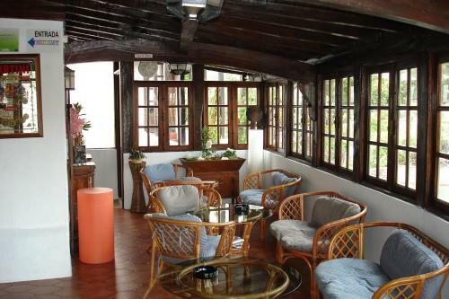Hostal Restaurante Abba