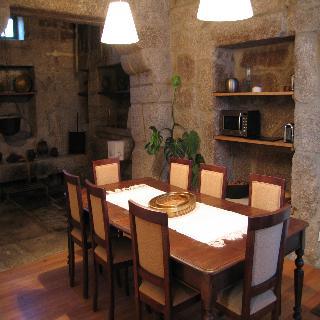 Bed & Breakfast Casa De Alfena