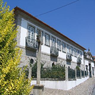Bed & Breakfast Casa De Alfena