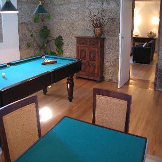 Bed & Breakfast Casa De Alfena