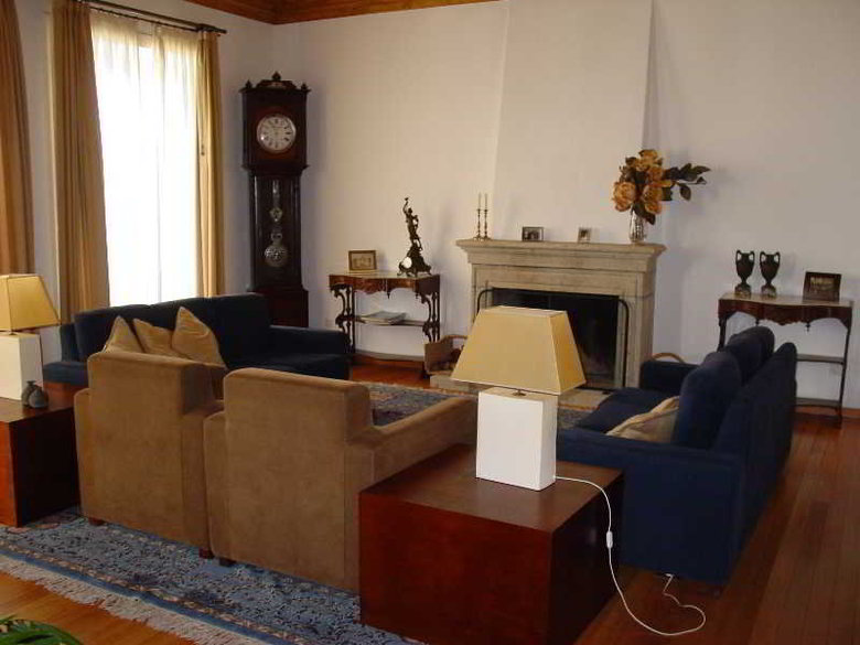 Bed & Breakfast Casa De Alfena