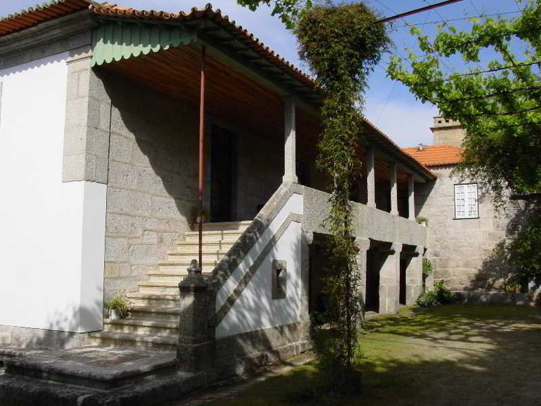 Bed & Breakfast Casa De Alfena