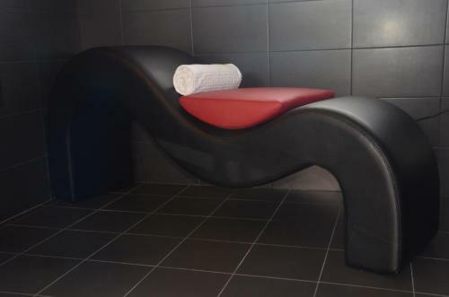 Vinyl M Hotel Design Inn