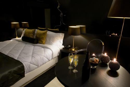 Vinyl M Hotel Design Inn