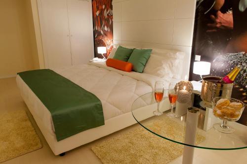 Vinyl M Hotel Design Inn