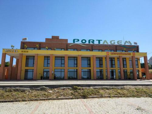 Hostal Portagem Bairrada Center