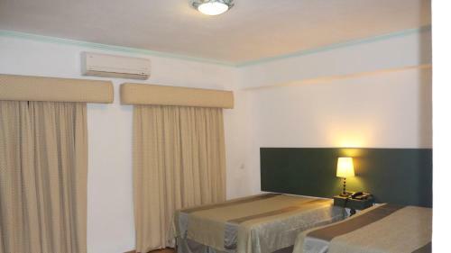 Hotel Solar Dos Lilases