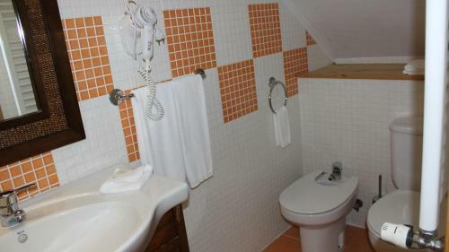 Hotel Solar Dos Lilases
