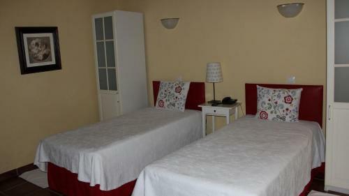 Hotel Solar Dos Lilases
