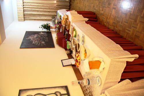 Hotel De Arganil