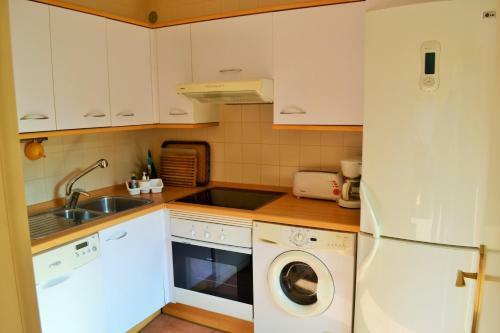 Apartamento Golf Resort