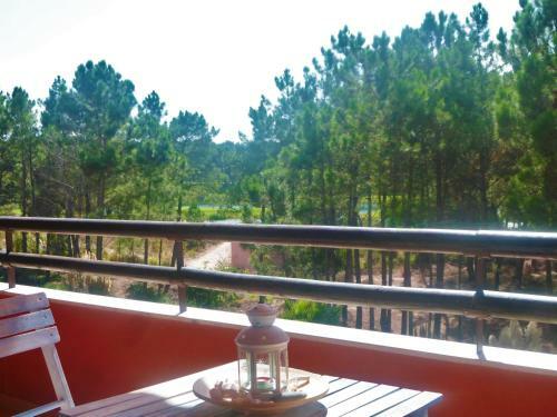 Apartamento Golf Resort