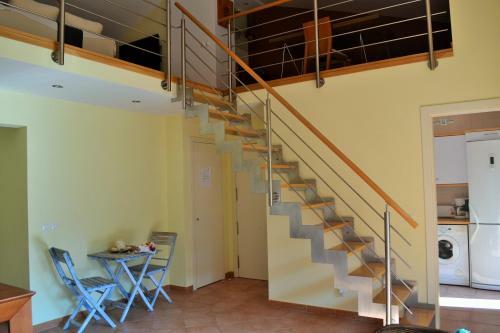 Apartamento Golf Resort