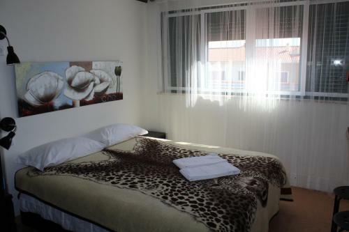 Hostal Casa Lucas