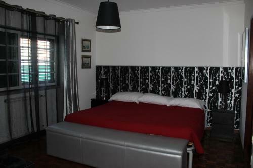 Hostal Casa Lucas
