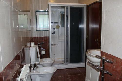 Hostal Casa Lucas