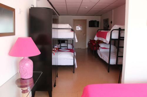 Hostal Casa Lucas