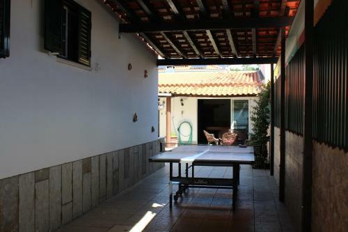 Hostal Casa Lucas