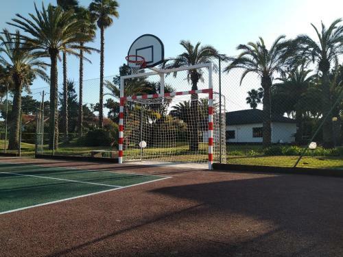 Villa Das Palmeiras