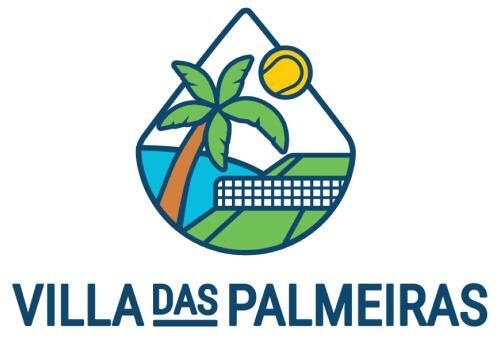 Villa Das Palmeiras